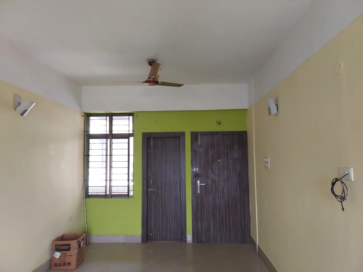 Semi Furnished 3bhk in Bhetapara, Guwahati, Assam, India for Rent